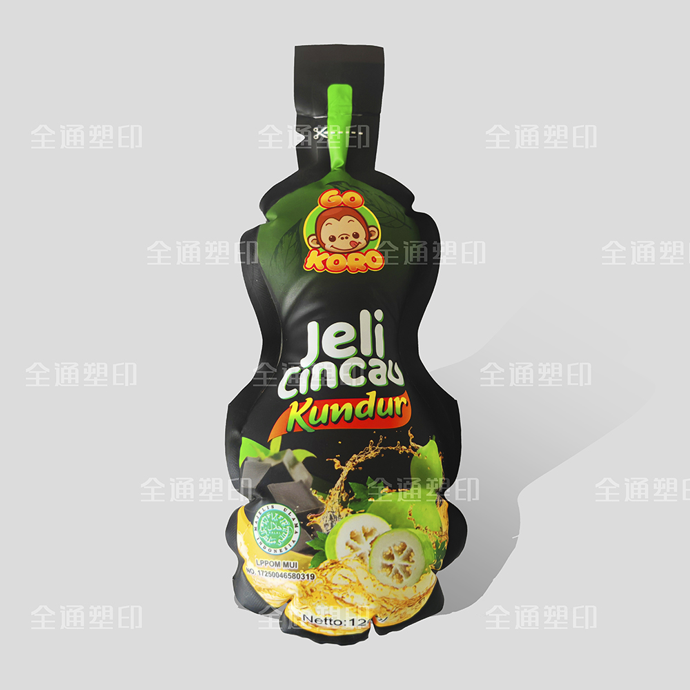 印尼葫芦形