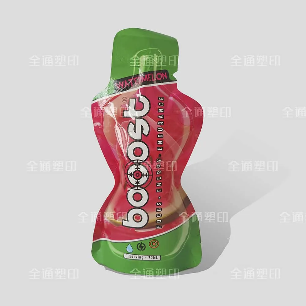 自立棒袋