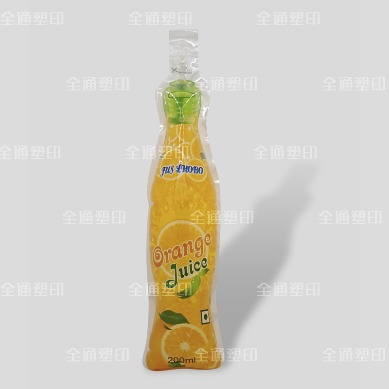可乐形