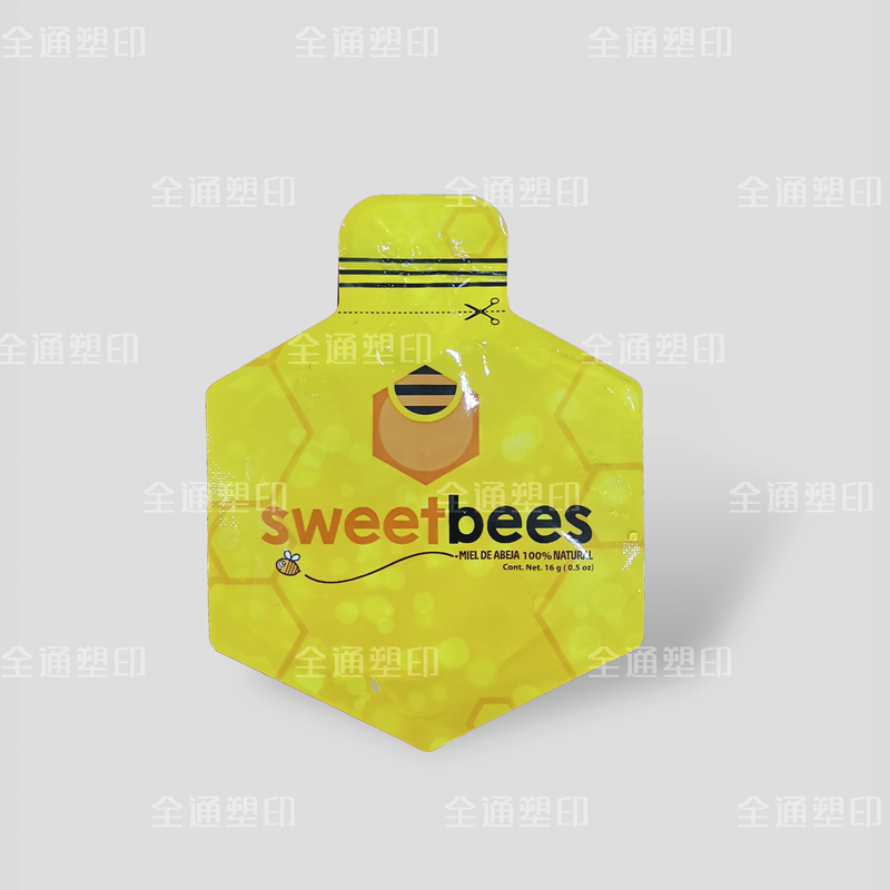 蜂蜜/小容量棒袋