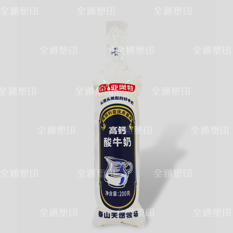 酸奶棒袋